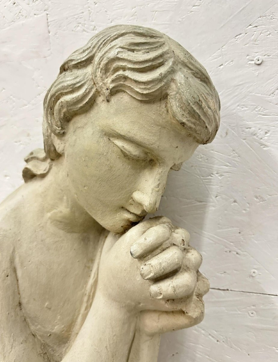 Angels In Prayer-photo-3