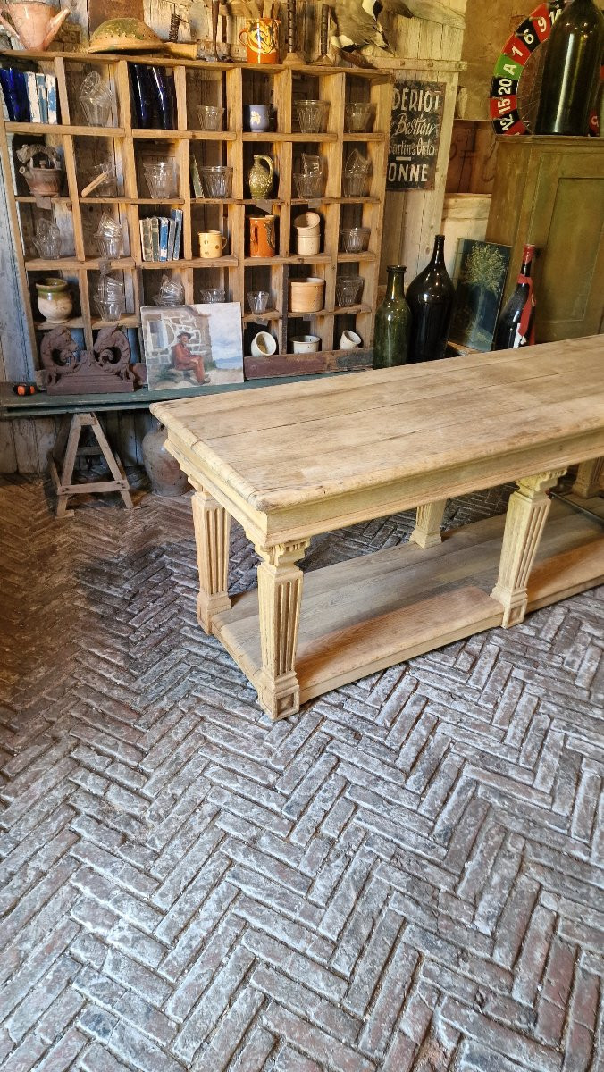 Presentation Table-photo-3
