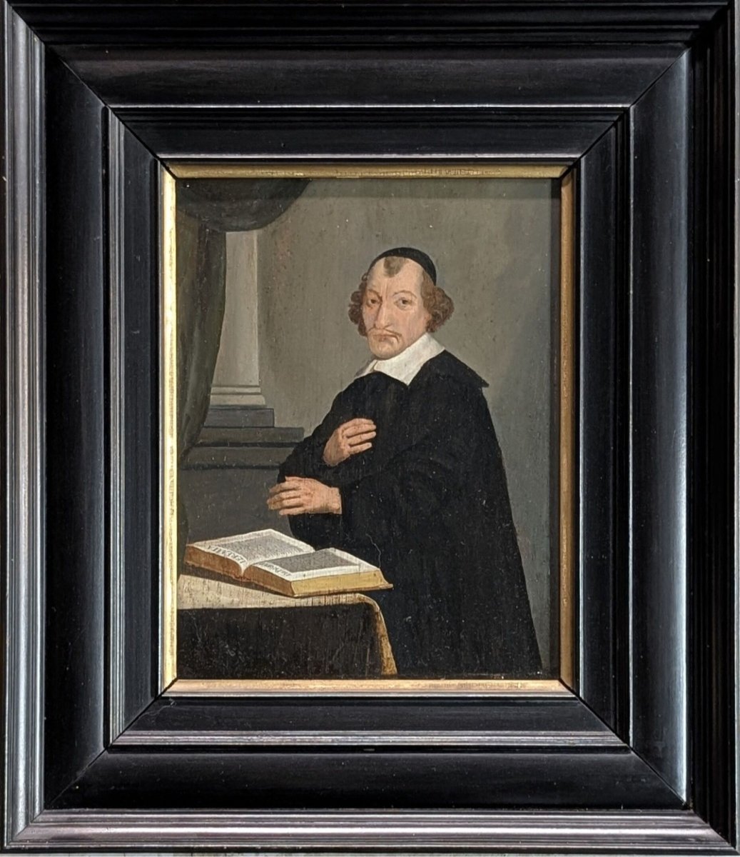17th-century Painting