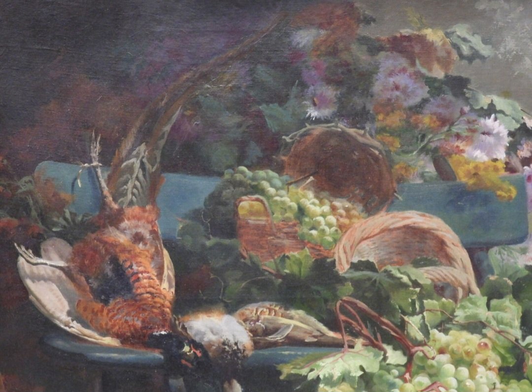 Grande nature morte-photo-1