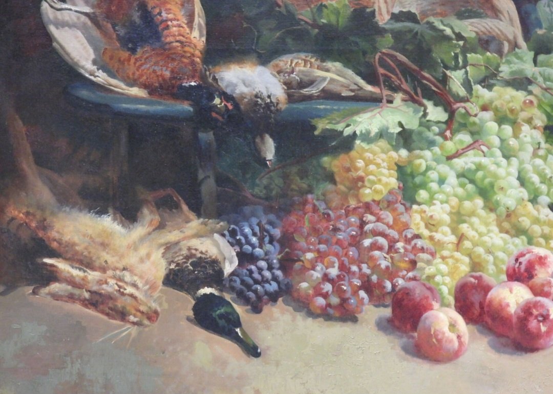 Grande nature morte-photo-2