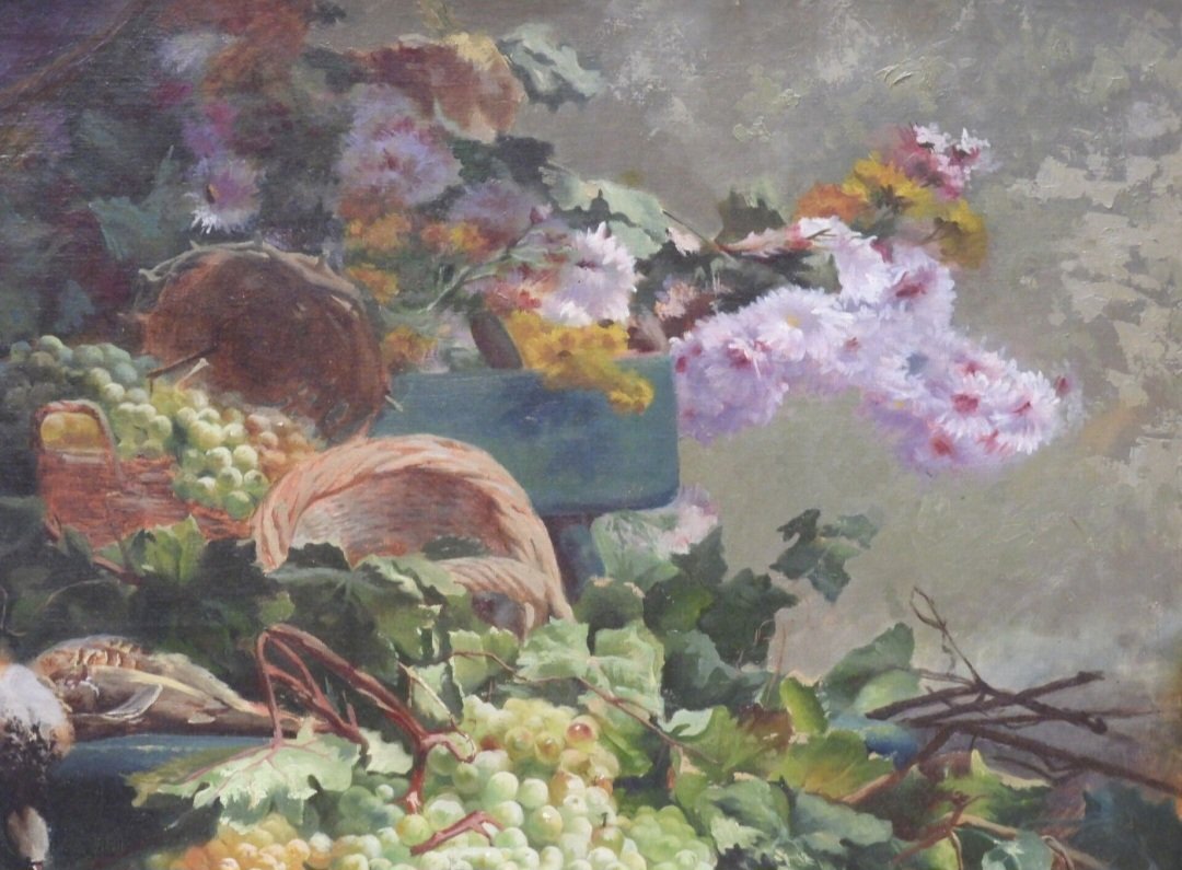 Grande nature morte-photo-3