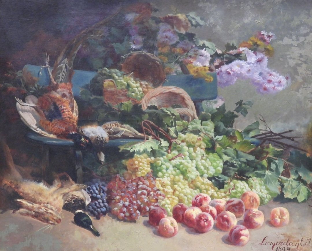 Grande nature morte-photo-4