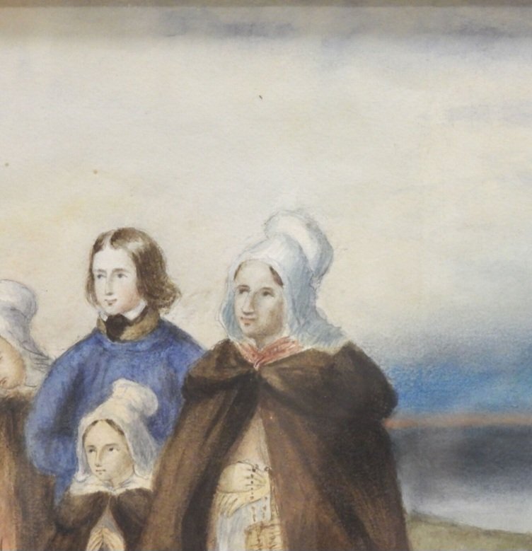 The Breton Family-photo-2