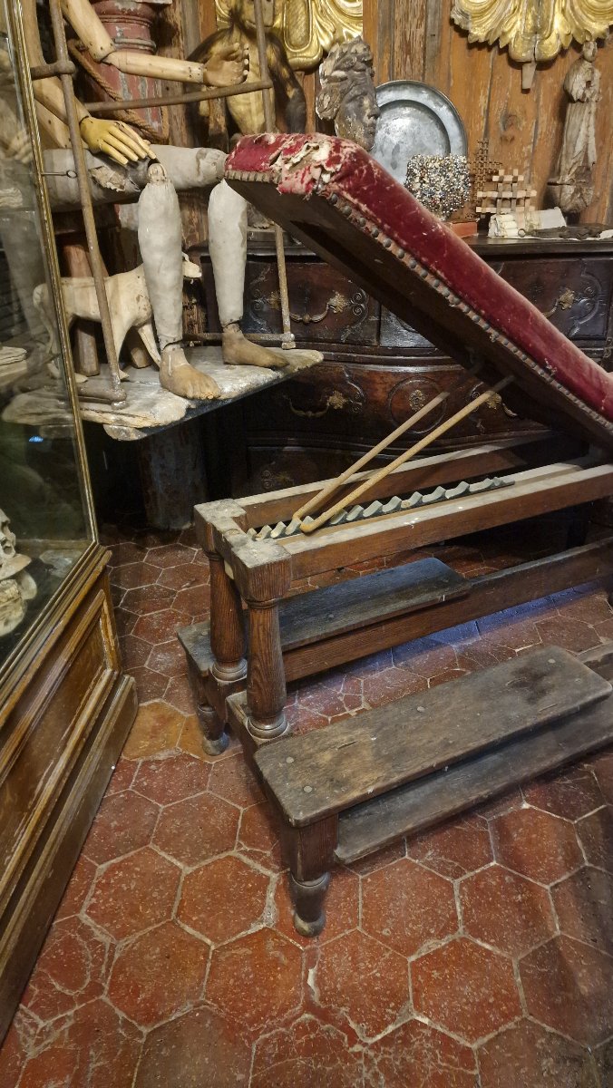 Medical Table-photo-3