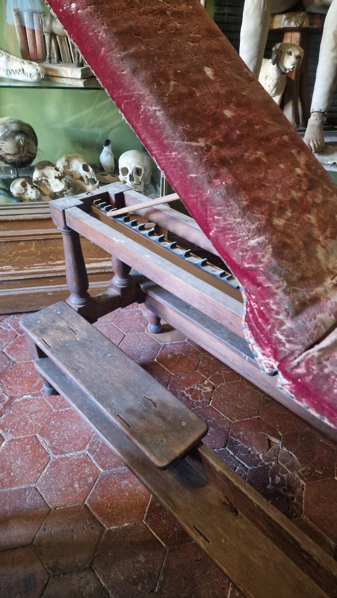Medical Table-photo-4