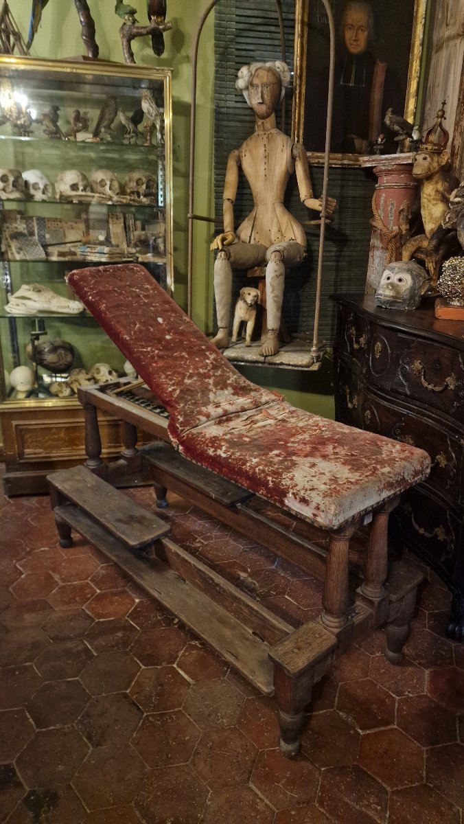 Medical Table-photo-2