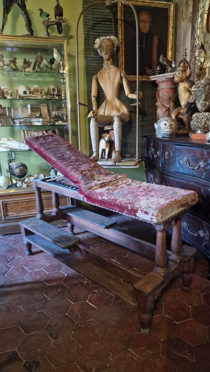 Medical Table-photo-4