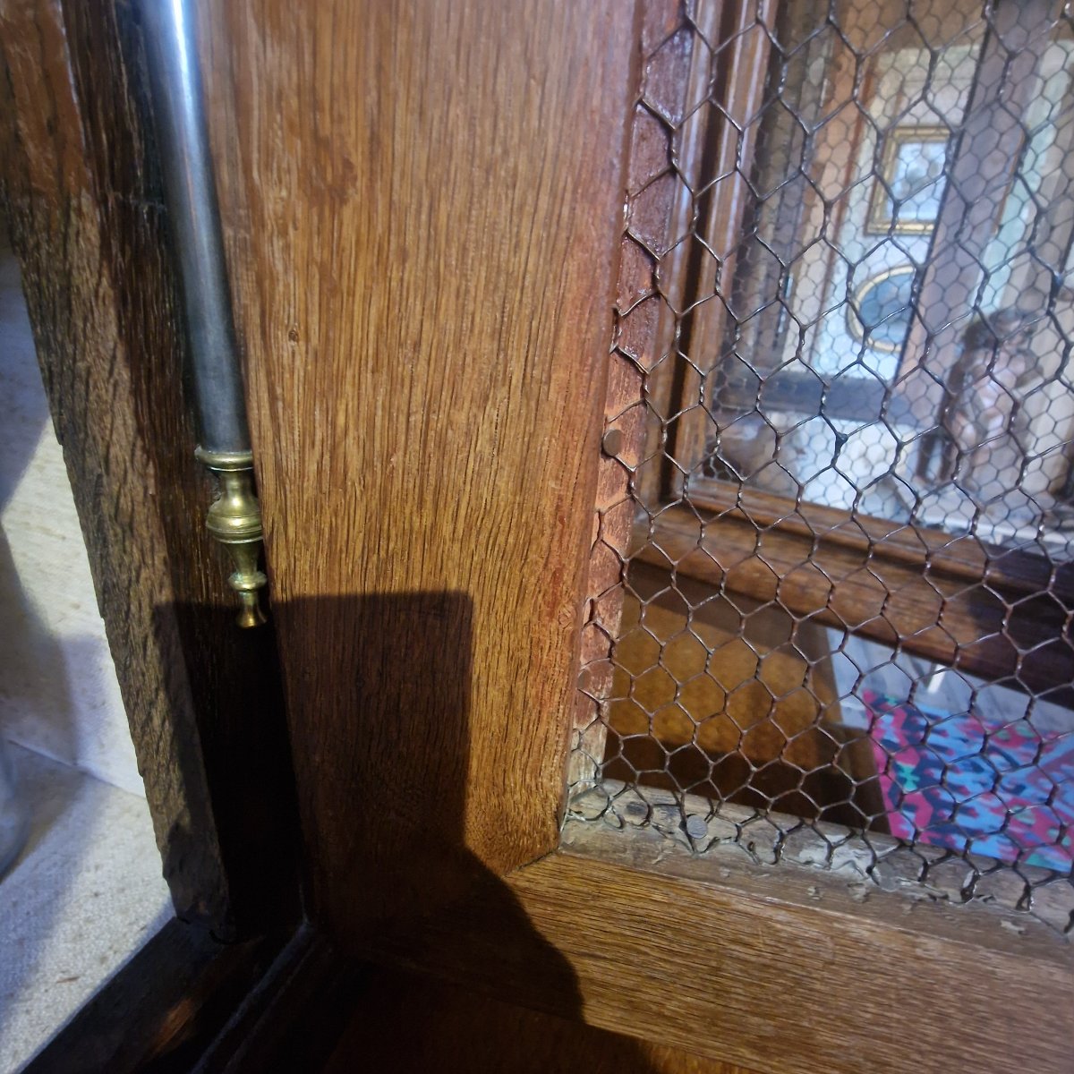 Woodwork Library-photo-2