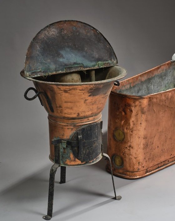 Copper Bathtub-photo-2