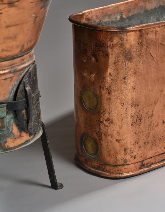 Copper Bathtub-photo-3