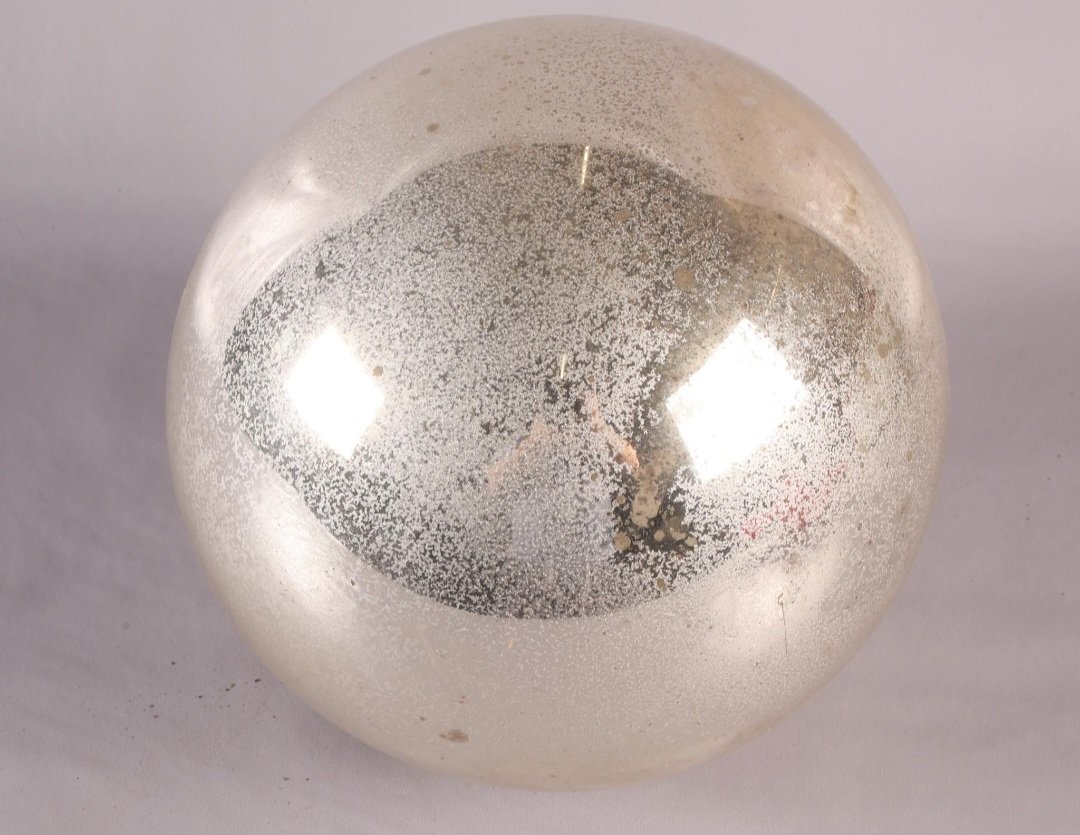Boule de pardon