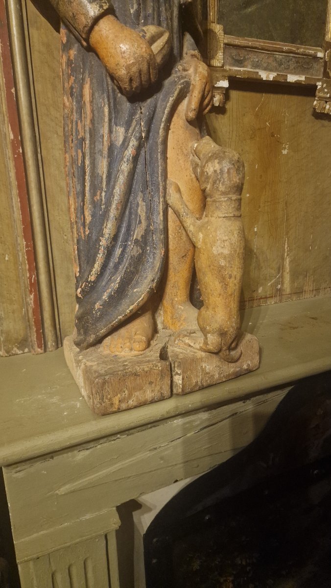 Saint Roch-photo-1
