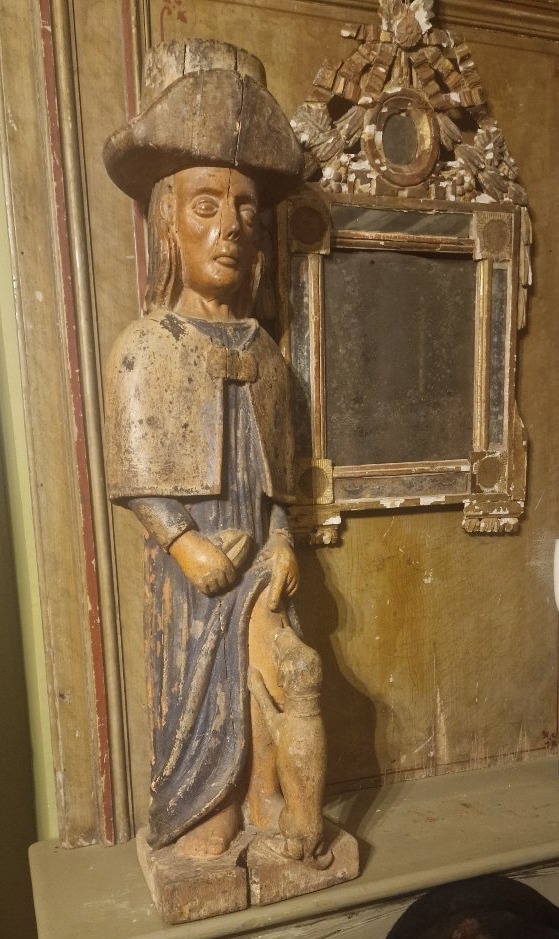 Saint Roch