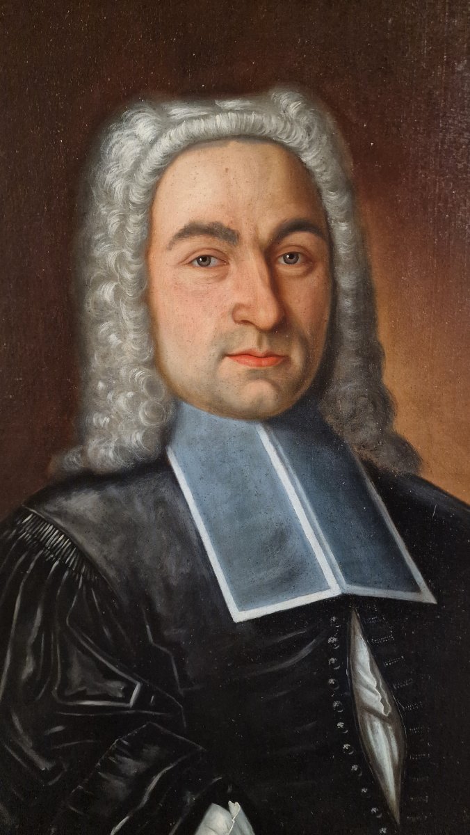 Portrait XVIII