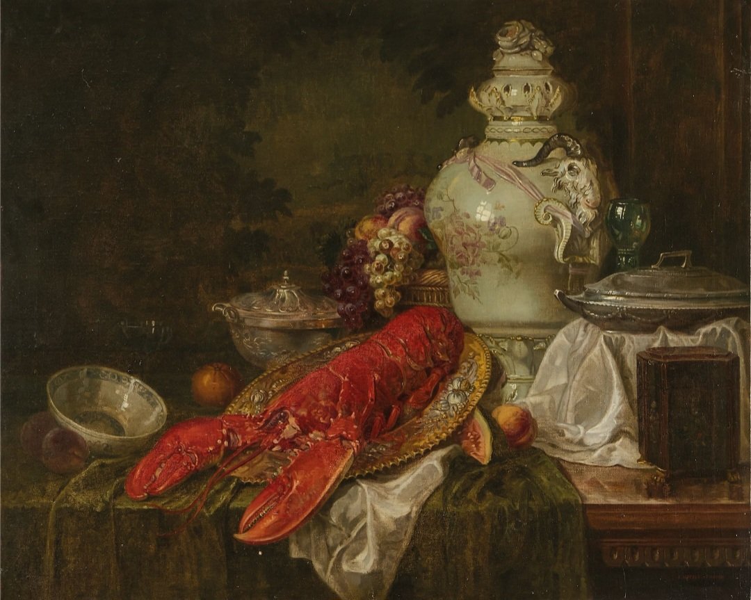 Still Life
