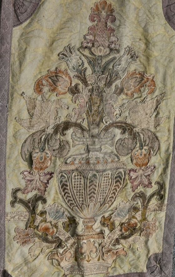 18th-century Embroidery-photo-3