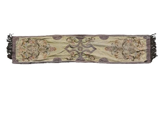 18th-century Embroidery-photo-4