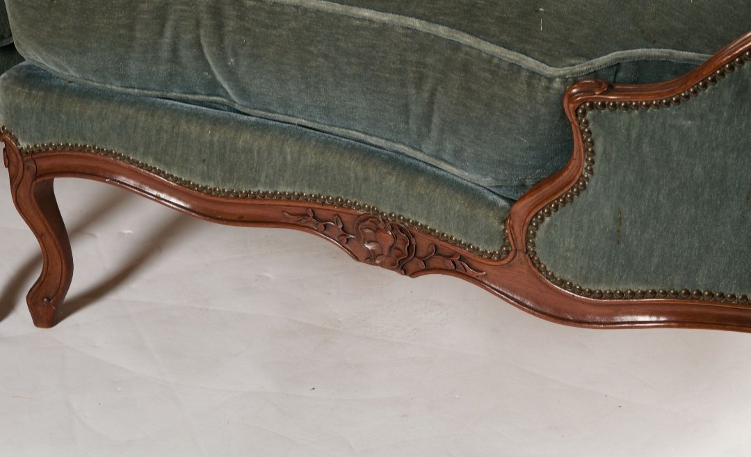 Duchesse brisée-photo-3