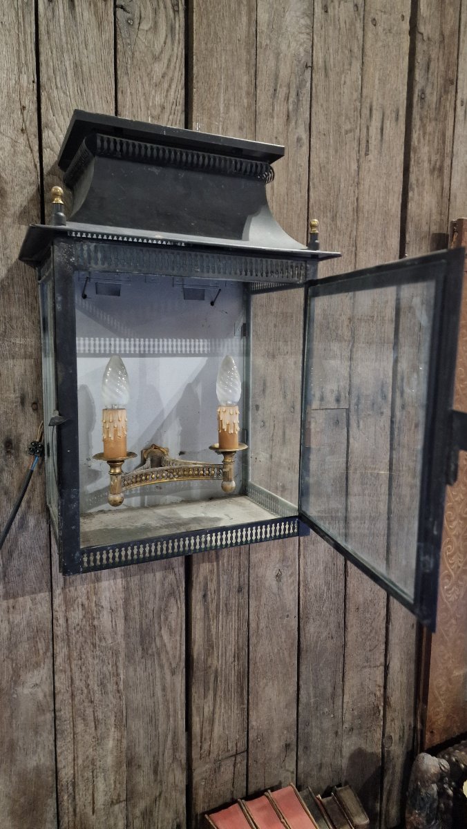 Lantern, 1900-photo-3