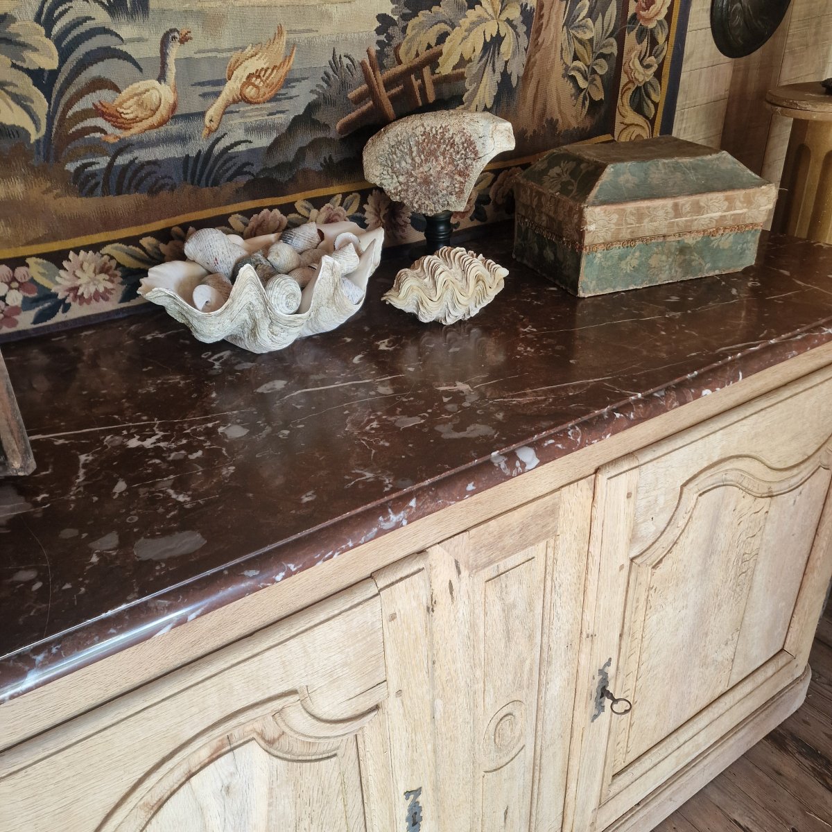 Hunting Buffet-photo-2