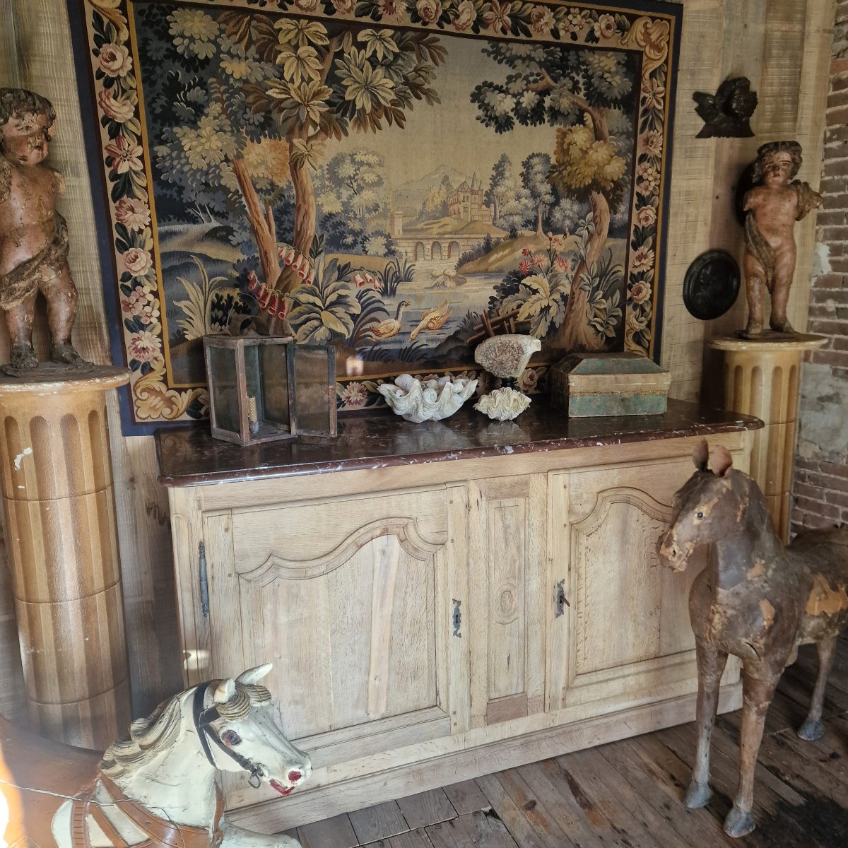 Hunting Buffet-photo-3