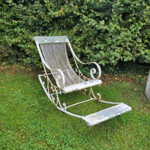 Rocking Chair Niii