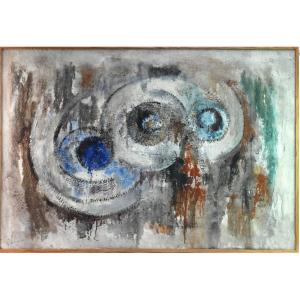 Composition G.Breuil