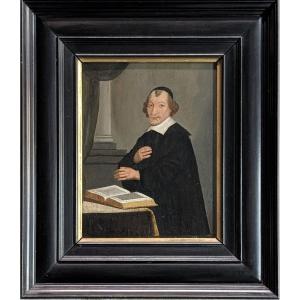 17th-century Painting