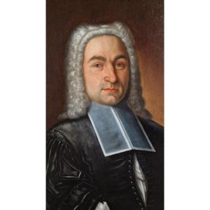 Portrait XVIII