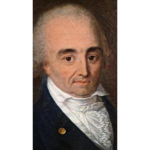 Early 19th-century Portrait