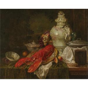 Nature morte