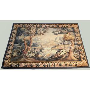 Tapisserie d'Aubusson