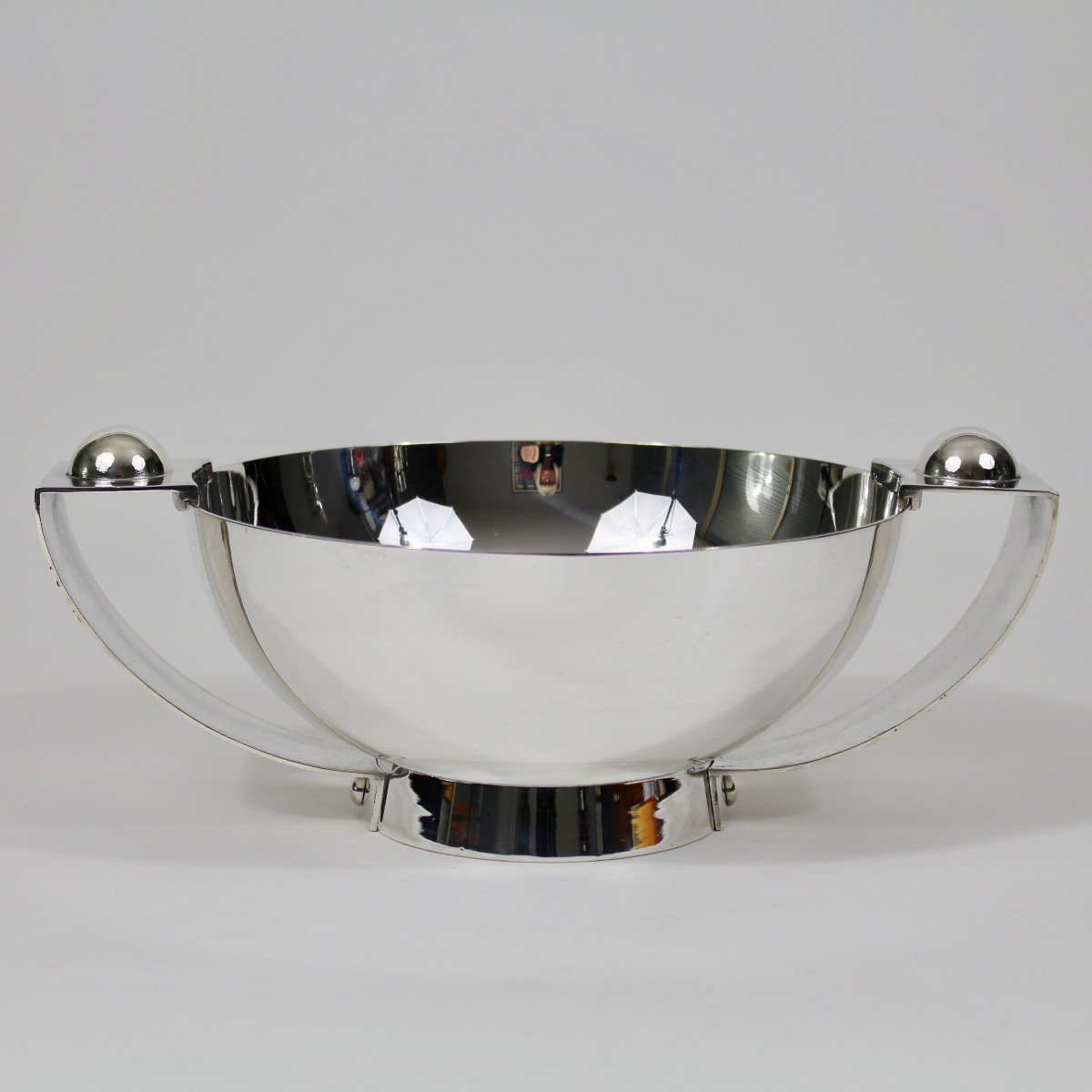 Christofle Modernist Cup
