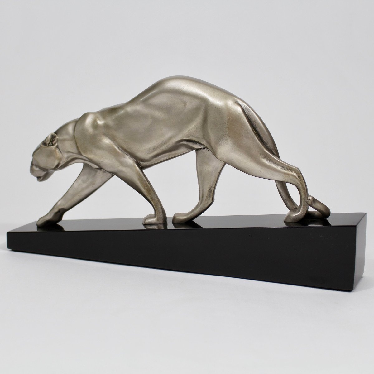 M Prost Black Panther Merchant-photo-5