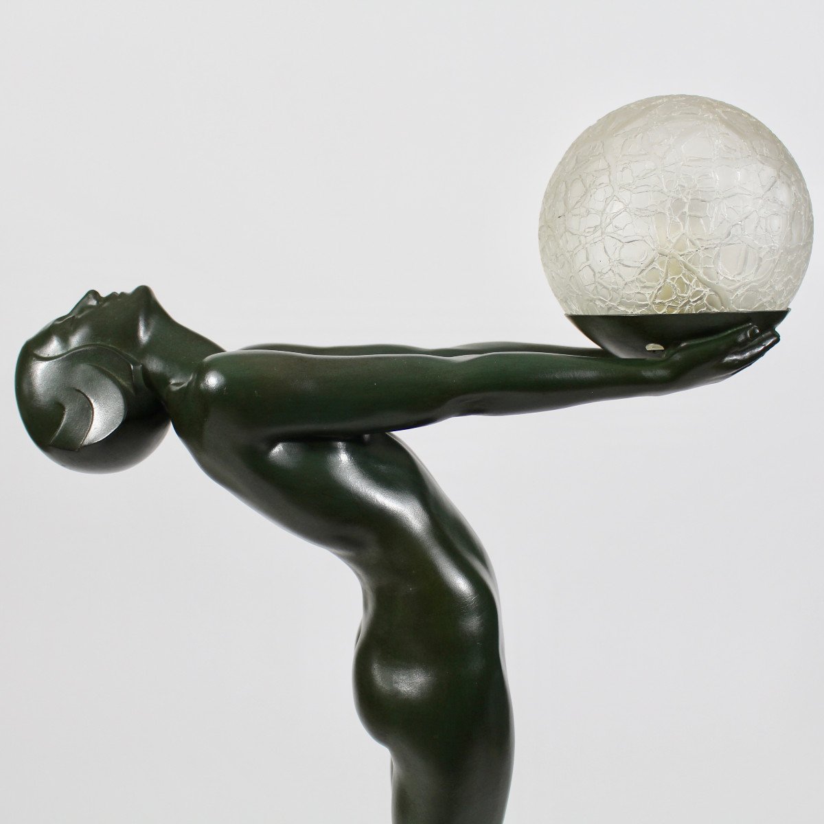 M Le Verrier “lumina” Lamp-photo-2