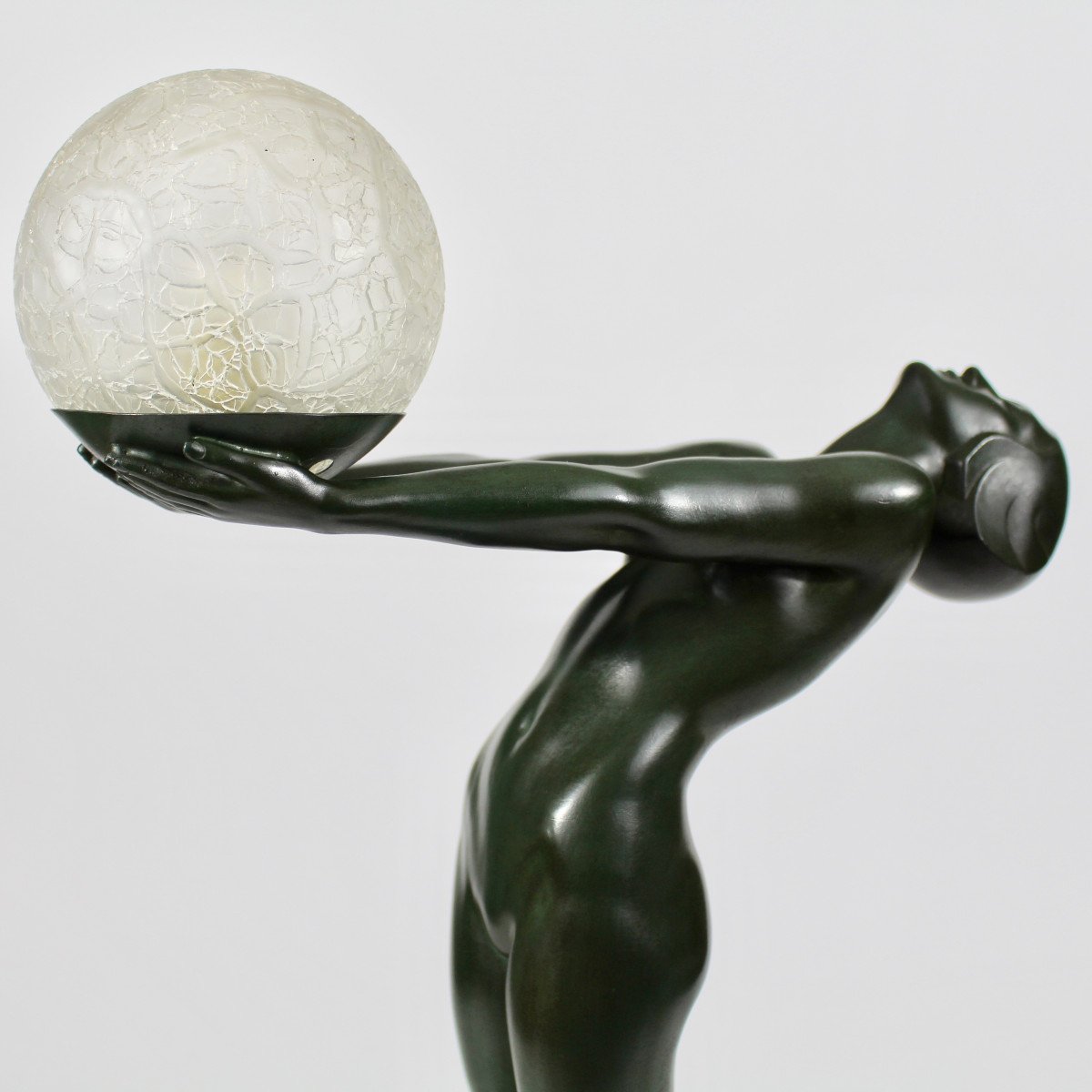 M Le Verrier “lumina” Lamp-photo-1