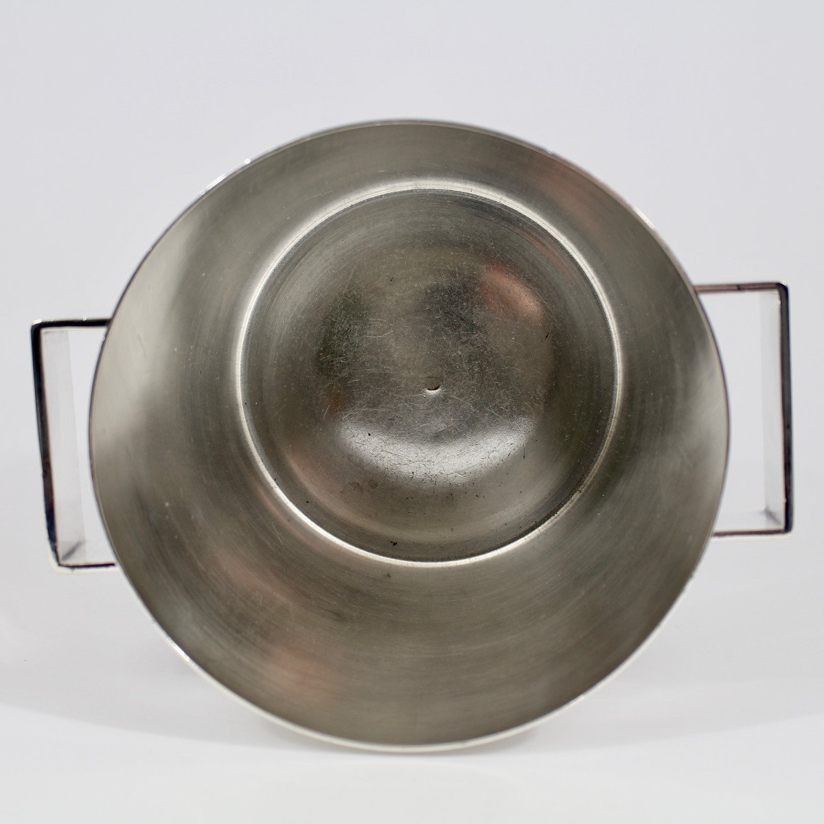 Christofle Art Deco Champagne Bucket-photo-3