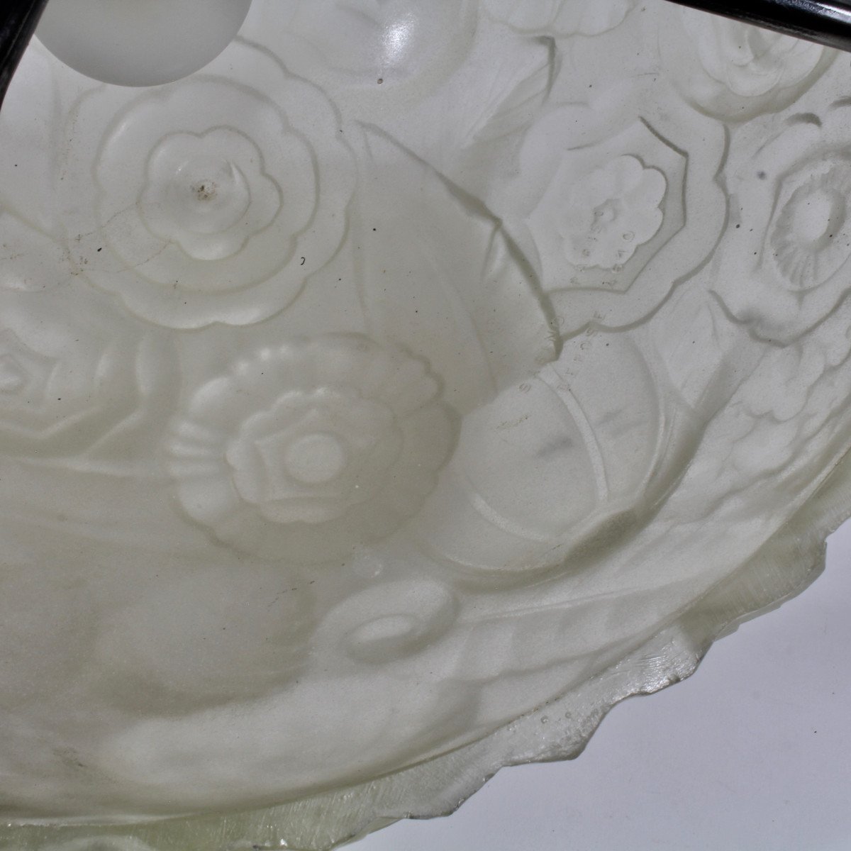 Sabino France Art Deco Table Lamp-photo-5