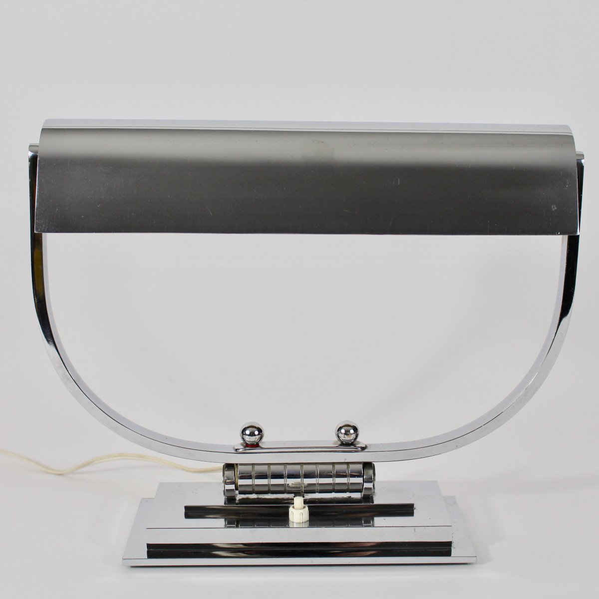 Art Deco Desk Lamp-photo-3