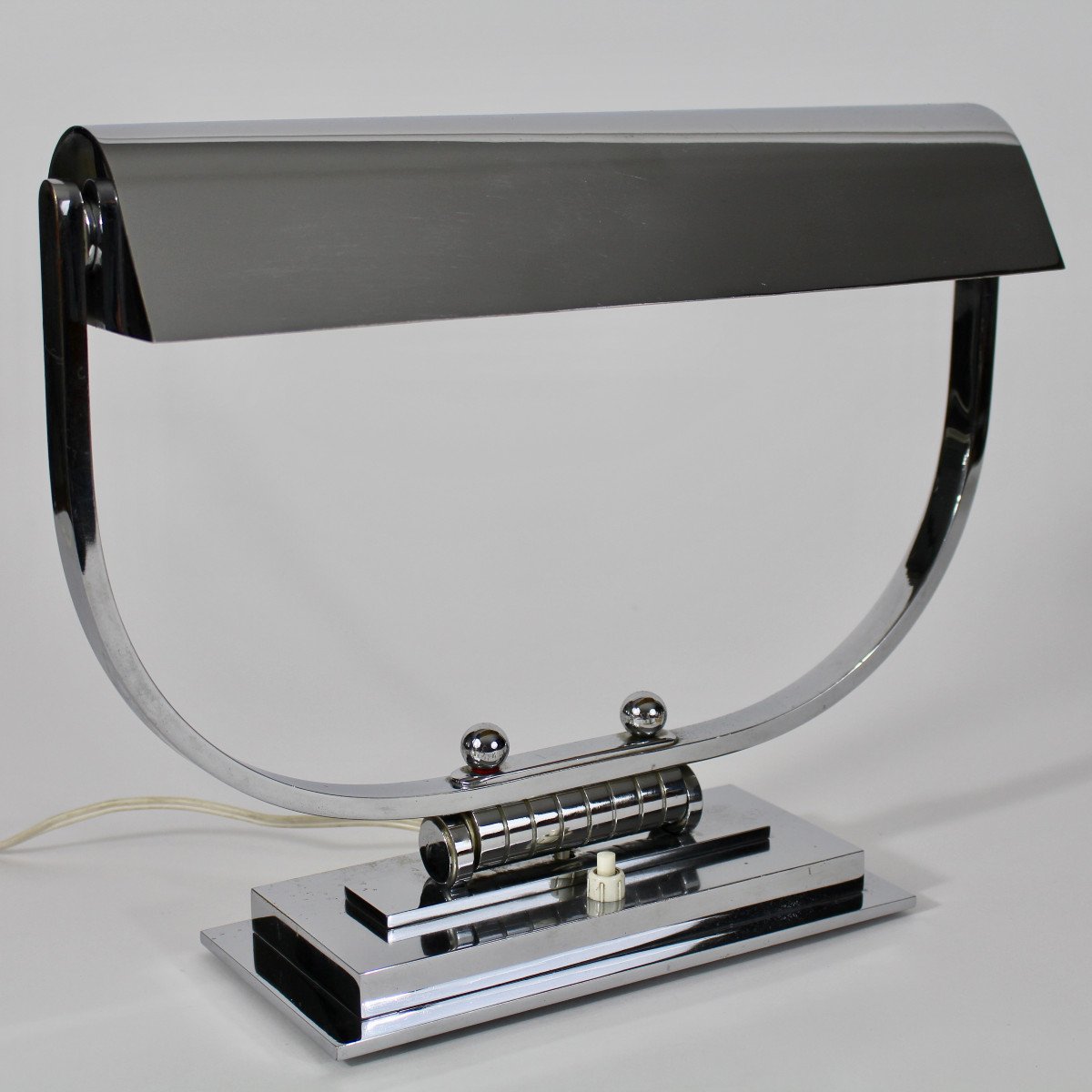 Art Deco Desk Lamp-photo-1