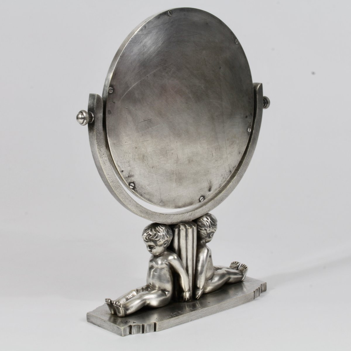 P Silvestre Children's Mirror-photo-3