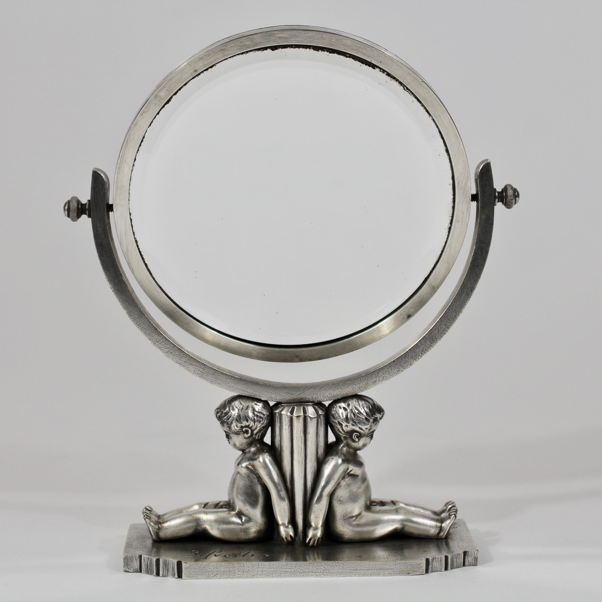 P Silvestre Children's Mirror