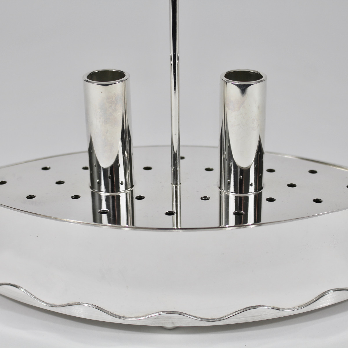CHRISTOFLE       PIQUE FLEUR    "BATEAU  "