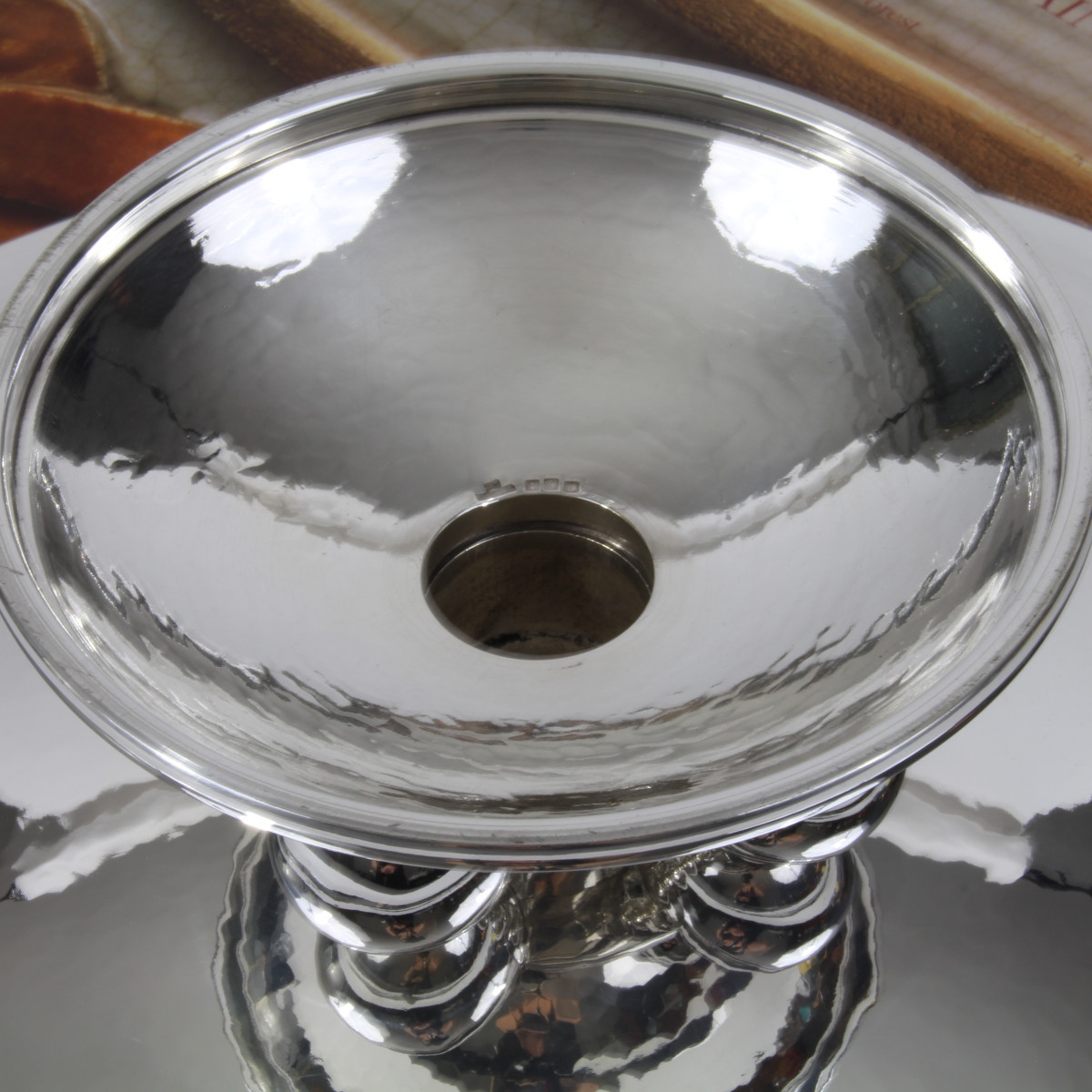 Christofle Ball Cup-photo-3