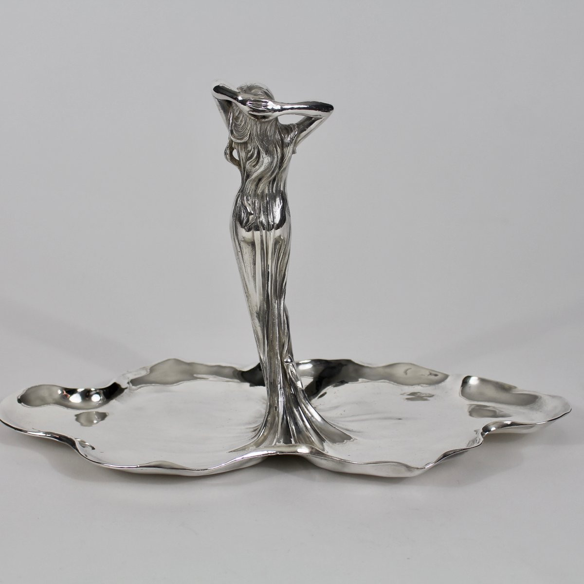 WMF  PRÉSENTOIR À FRUIT-photo-3