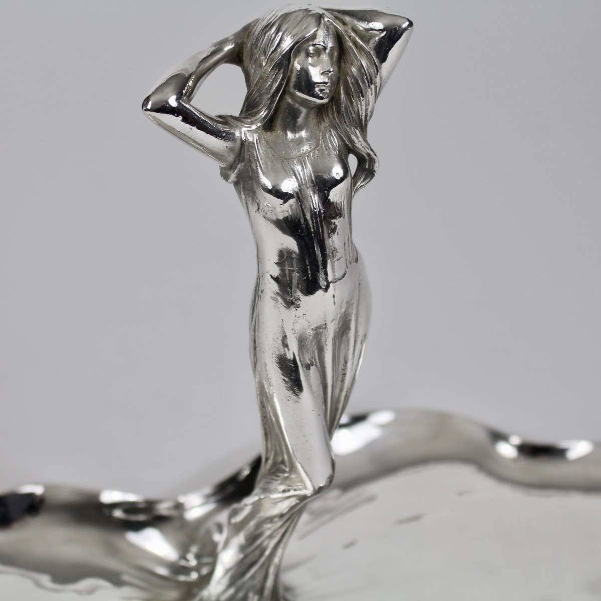 WMF  PRÉSENTOIR À FRUIT-photo-2