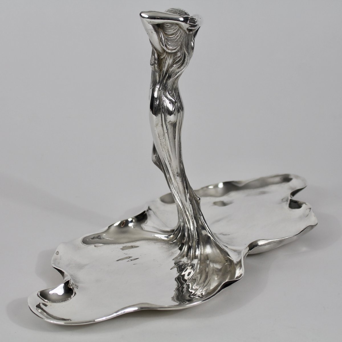 WMF  PRÉSENTOIR À FRUIT-photo-5