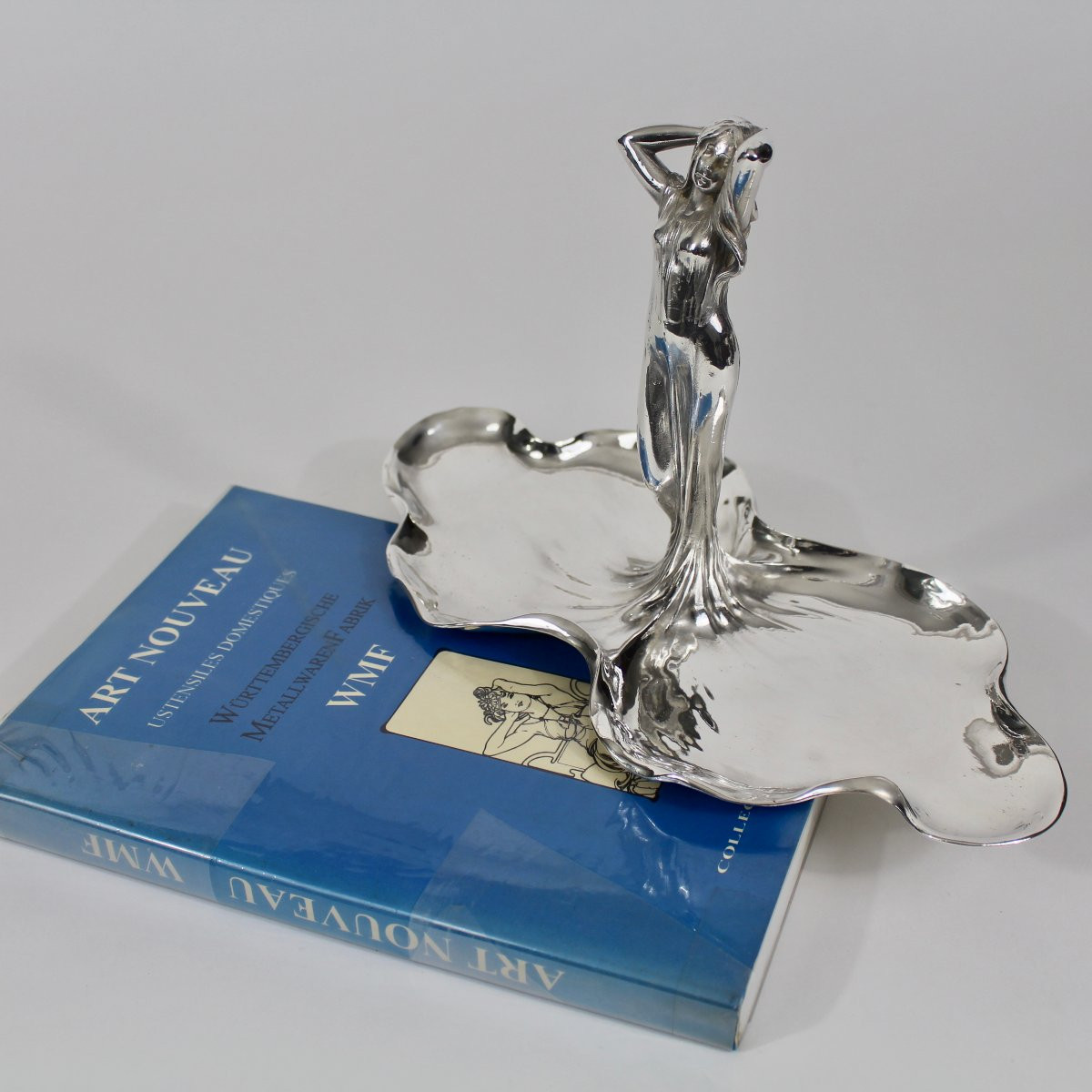 WMF  PRÉSENTOIR À FRUIT-photo-6