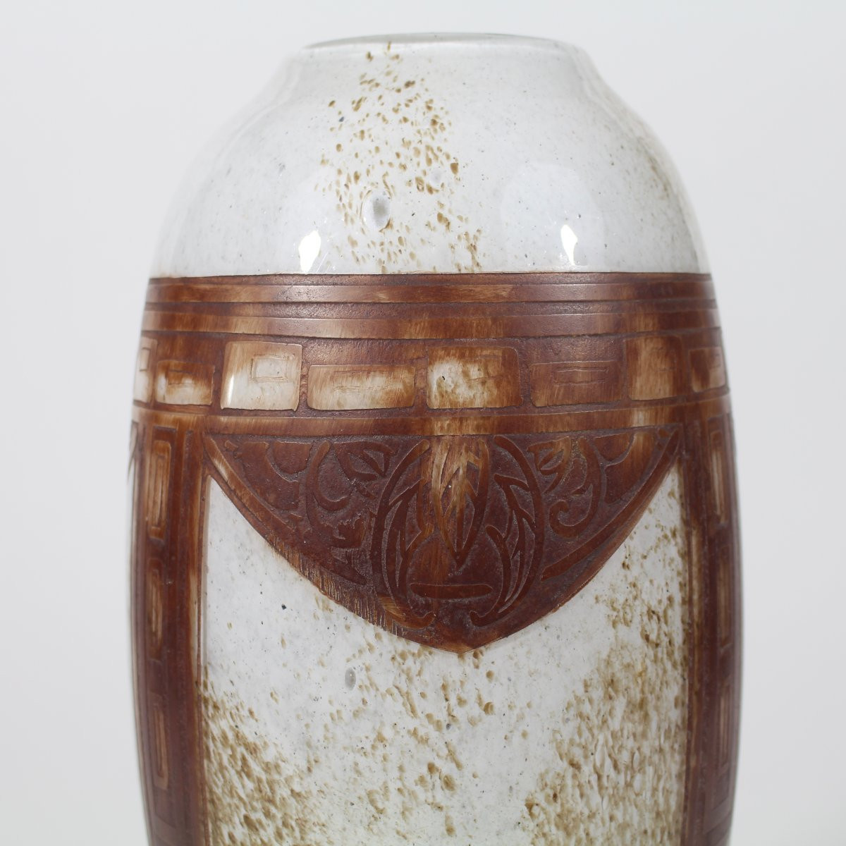 Legras Art Deco Vase-photo-2